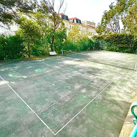 Spacieux Dans Standing Апартаменты *