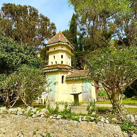 Апартаменты Spacieux Dans Standing *