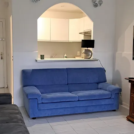 Apartament Spacieux Dans Standing Cannes